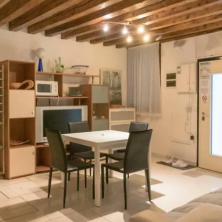 Romantico Cannaregio * 베니스